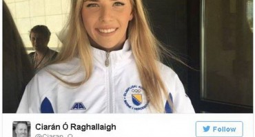 amina kajtaz, Olimpijske igre