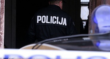 teška prometna nesreća, pogibija