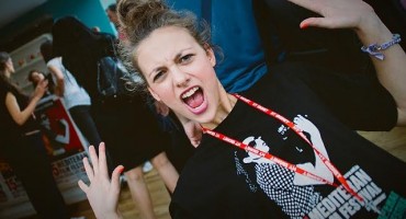 volonteri, Mediteran Film Festival