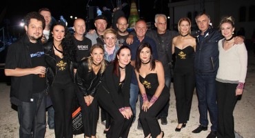 Pogledajte kako je bilo sinoć na koncertu Mate Bulića 