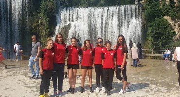 Judo klub Hercegovac