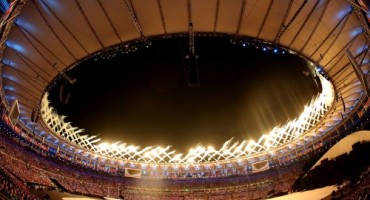 Olimpijske igre, BIH