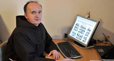  Fra Miljenko Stojić: O krvavom tragu komunizma svjedočit će križevi na Groblju mira 