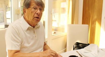 Miroslav Ćiro Blažević poručio Čačiću: Ti nemaš pojma