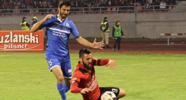 FK Željezničar, Jadranko Bogičević