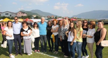 Rama, HDZ, Dragan Čović, dr. Dragan Čović