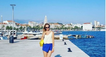 Manekenka iz doline Neretve putuje cijelim svijetom, ali najgore joj se dogodilo u Hrvatskoj