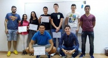 vijeće mladih Široki Brijeg