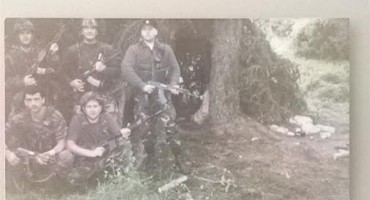 Da se ne zaboravi: U velikoj pobjedi hrvatskog naroda sudjelovali su pripadnici MUP-a Mostar