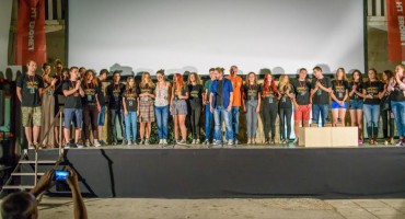 Mediteran Film Festival, Široki Brijeg