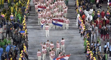Olimpijske igre, Brazil, Olimpijske igre