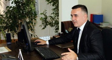 Mario Gadžić: Aluminij će u 2017. poslovati pozitivno