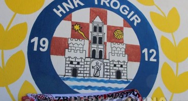 HŠK Zrinjski, Trogir