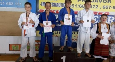 judo klub neretva