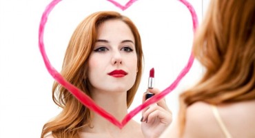 žena, muškarac, stvari, žena, stvari