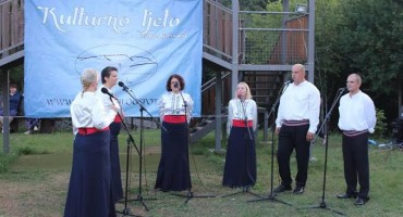 Goranci, Mostar-Goranci, Izložba