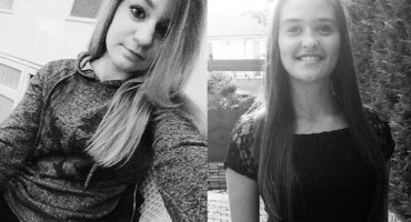 NERAZDVOJNE PRIJATELJICE OSTAT ĆE ZAJEDNO I NAKON SMRTI: Djevojčice koje su poginule u nesreći pokopat će u zajedničku grobnicu