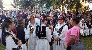 Tuzla, folklor