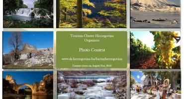 Foto natječaj #myHerzegovina