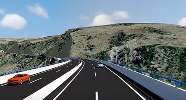 Od Posušja do Širokog Brijega gradit će se trak za spora vozila