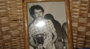 Mate Zelenika, Stari most