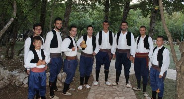 Goranci, Mostar-Goranci