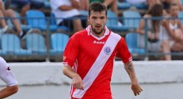 Matej Sivrić: Dugo nisam igrao pred takvim navijačima kao što su Ultrasi