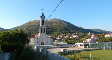 Mostar: Cimljanke i Ilićanke odlaze u časne sestre