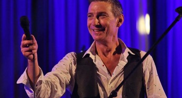 Massimo Savić, Međugorje, Massimo Savić