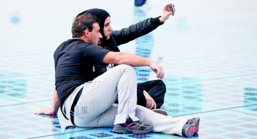 Ovo je tajna za savršeni selfie koju koriste i slavne i poznate osobe