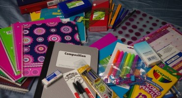 Povratak u školu: Strategija za shopping koju bi svaka mama trebala poštivati 