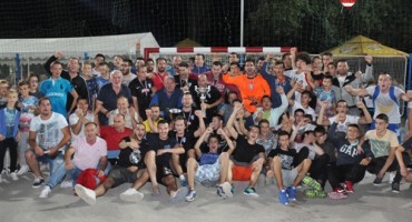 liga hercegovine, Međugorje