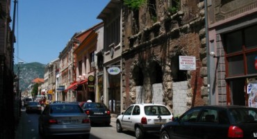 Mostar: Počinje obnova Fejićeve