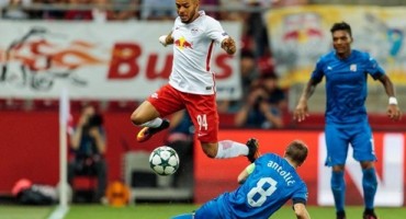GNK Dinamo, Liga prvaka