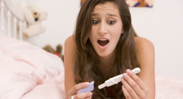 Bizarne trudnoće: Moguće je i ovako zatrudniti