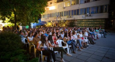 Mediteran Film Festival, Široki Brijeg