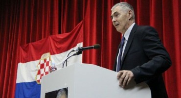 Željko Glasnović, Livno, Željko Glasnović, Tomislavgrad, javna tribina, Željko Glasnović, izbori, Željko Glasnović, izbori