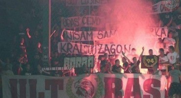 Ultras Zrinjski Mostar, Stadion HŠK Zrinjski