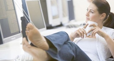 Niste jedini ako ste se razboljeli nakon povratka s godišnjeg