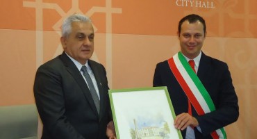 Ljubo Bešlić, Mostar