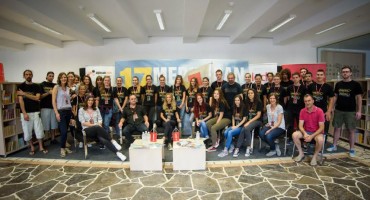 Mediteran Film Festival, Široki Brijeg