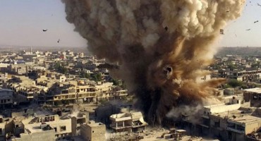 Pobunjenici probili opsadu Alepa