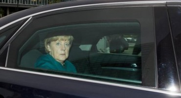 merkel