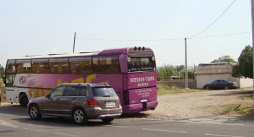 autobus bregava trans