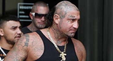 Bande Los Angelesa siju strah