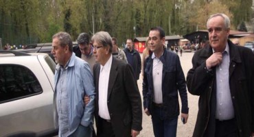 Što su Milan Bandić i Ćiro Blažević radili u Šuici