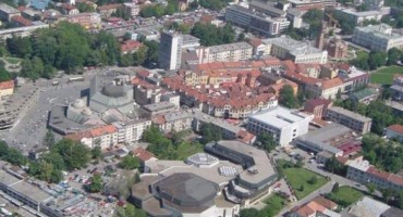 U Banja Luci masovna tuča zbog bureka