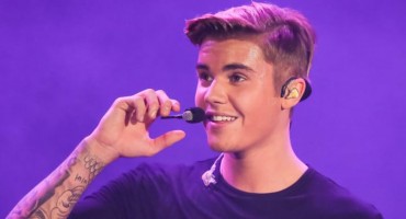 Justin Biber