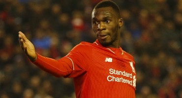 Christian Benteke