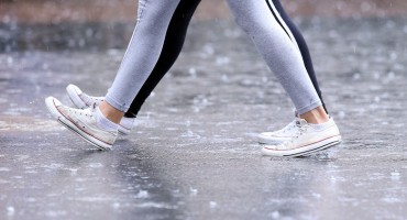 5 najvećih grešaka koje radite s cipelama i tenisicama